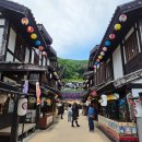 동두천 나지모리 스튜디오 후기, 딸과 함께 다녀온 일본마을 데이트