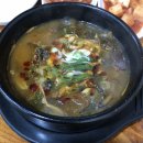 진미해장국 | 충주 연수동 진미해장국 후기 선지해장국 맛집