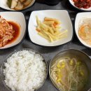 [홍성] 광천맛집 추천 홍성현지인맛집 광천한밭식당 또 다녀온 솔직후기
