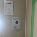 상암 월드컵파크 4단지 아파트 | 마포구 상암동 상암월드컵파크11단지아파트 인터폰 교체 코콤 비디오폰 시공 정보