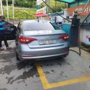 청명주유소 이미지