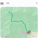 가천골 | 등린이의 합천 가야산 용기골 일출 등산기(Feat. 일출 지각생)