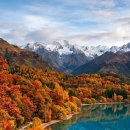 Landscapes in New Zealand 이미지