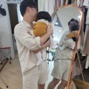 베이비엔제이스튜디오 못난이촬영 후기