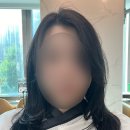 한남동미용실 온리포유 한남본점 레이어드컷 대웅디자이너 후기