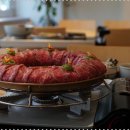 옥냉면 이미지