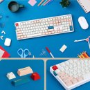 F101 | 키덕투어 키보드 구매후기 기계식 키보드 추천 - 토체프 f101 추천