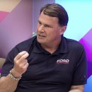 포드 CEO: 중국의 전기차 비용, 기술, 품질은 서구보다 &#34;훨씬 우수&#34; 이미지