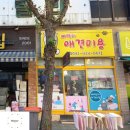 빠박이 애견미용 이미지