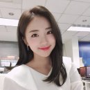 KBS 배혜지 기상캐스터 이미지