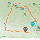 2022년 7월 청량산(봉화) 이미지