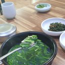 삼산할매재첩국