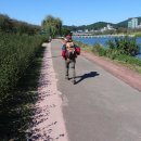 남도삼백리길(8코스) 이미지