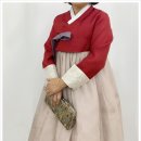 이선영한복 앞 이미지