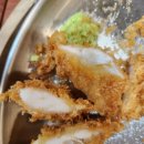 단대오거리 맛집 바삭한 돈까스 [훈스돈까스] 매장 식사+포장 후기