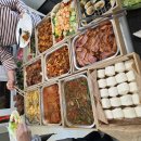 사랑의 땔감나누어주기 행사 | 동생의 집들이 케이터링 서비스 집들이 음식준비 이걸로 끝!