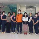 합천군립노인전문요양원 | (재)경남사회서비스원 합천군립노인전문요양원, 경진대회 최우수 선정