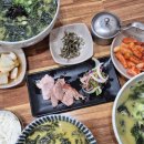 제주순풍신제주본점 | 제주맛집 &#34;신제주 보말칼국수 제주본점&#34; 내돈내산 솔직후기