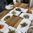 일품요리와 밑반찬 | [충북/보은] 속리산 법주사 맛집 &#39;속리산황가네자연산버섯요리&#39; 송이 전골 후기