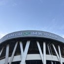 남양열린운동장 축구장 | 대구FC 서울 직관 후기 홈구장 대팍 경기장 축구장 주차 좌석 자리 시야