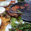 홍천참숯화로구이 이미지