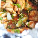 일품바베큐치킨 이미지