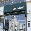 샐러디 김천혁신점 이미지