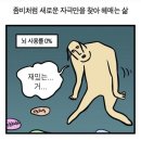 초성하는 아줌마 이미지