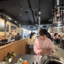 표현식당 - 서대문구 통일로9안길 7 | [잠실역] 데이트 하기 좋은 방이 먹자골목 맛집 표현식당 내돈내산 찐 후기