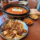 고추장찌개의정석 | [백채김치찌개 속초점] 속초엑스포 근처 가성비 찐맛집! 김치찌개의 정석