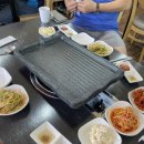 동구릉기사식당