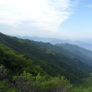지리산풍경 이미지