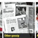 일요일의 BBC 가십 - A.마드리드, 아구에로 이적시키나?/베라미를 노리는 맨유/플레티코사 "나 토트넘으로 갈지도 몰라"/`돈 없는 구단`들의 향후 미래는? 外 이미지