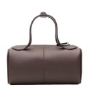 BENEFIT P.T SHOP | 라라슬데일리룩 : 봄에 어울리는 올 화이트룩 코디 ft. EAVES 하이넥 블루종 자켓, 리바이스 배기대드...