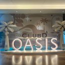 오아시스모텔 | 부산 해운대 가볼만한 곳 클럽디오아시스 후기 및 준비물, 다이소 방수팩 - 워터파크, 스파, 청수탕...