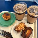 포천천2 | 포천 휘낭시에 구움과자 인스타 맛집 내돈내산 후기 | 아울러 커피