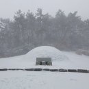 전왕온의묘 이미지