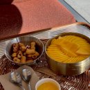 애인다방 - 평택시 안중로84번길 67 | 진주 빙수맛집 진짜 생과일이 가득한 빙수다방 내돈내산 후기