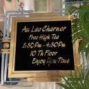 오!락 | [베트남] 호치민 여행 숙소 위치1군 추천 : 오 락 차너 호텔(Au Lac Charner Hotel)후기_조식, 애프터눈...