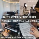 삼성영피아노음악학원 | 부산대 피아노 학원 피아노투게더 직장인 수강생 성인피아노 레슨 찐후기 (데이식스 웰컴투더쇼)