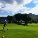 다이아몬드골프연습장 이미지