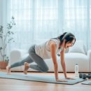 관절 근육 강화 운동 이미지