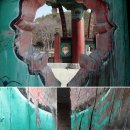 진주 응석사 목조석가여래삼불좌상 이미지