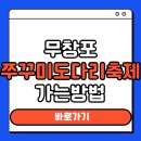장고도어촌계 협의회 | 무창포 쭈꾸미 도다리 축제 일정 교통 주차장 프로그램 가는방법 주변 볼거리