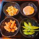 짬뽕수작 - 시흥시 함송로14번길 13-5 | 병점 이자카야 일일수작 병점점 방문 후기🍻살얼음 블루베리 막걸리부터 수작 보쌈, 짬뽕 순두부까지...