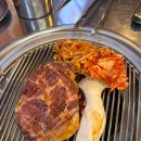 부곡중앙남7길 | [의왕] 의왕역 삼겹살 맛집 고기와 해산물을 한자리에서! ‘상록회관연탄구이 의왕점’ 방문 후기