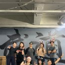 크로스핏무도 이미지