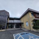 충청남도 청양소방서(정산119안전센터)
