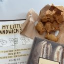 나의 샌드위치 이미지