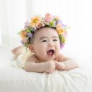 아기 백일촬영, 스튜디오몽글 후기!